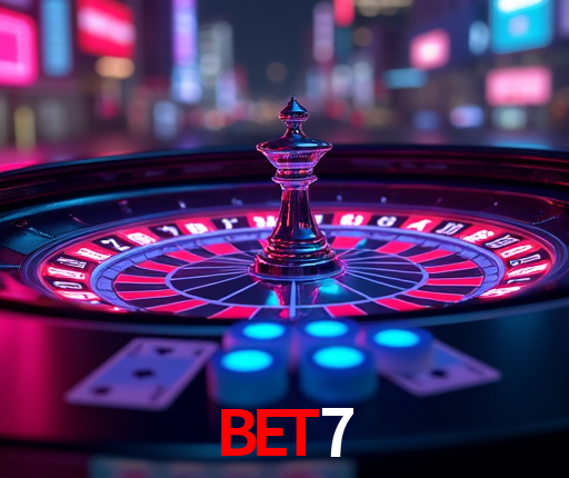 Apostas Esportivas na bet7: Um Guia Completo
