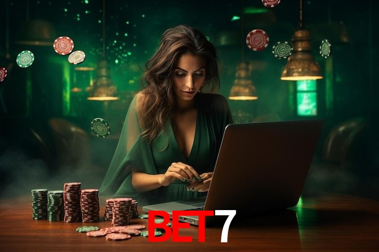 bet7 games