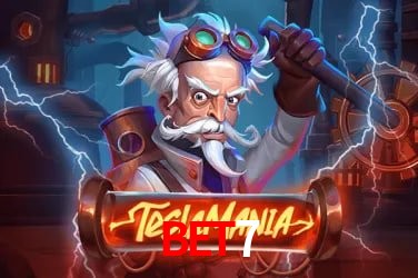 Recursos de Bônus bet7