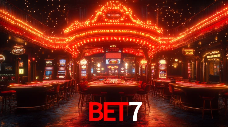 Premium Interface bet7