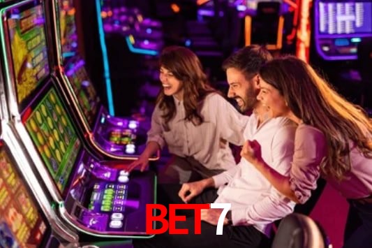 Inovações de Jogos na bet7: O Futuro das Experiências Interativas