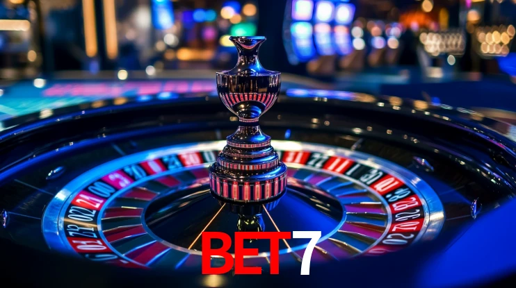 bet7 App Interface