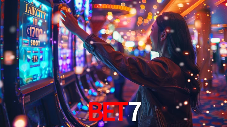 bet7 games