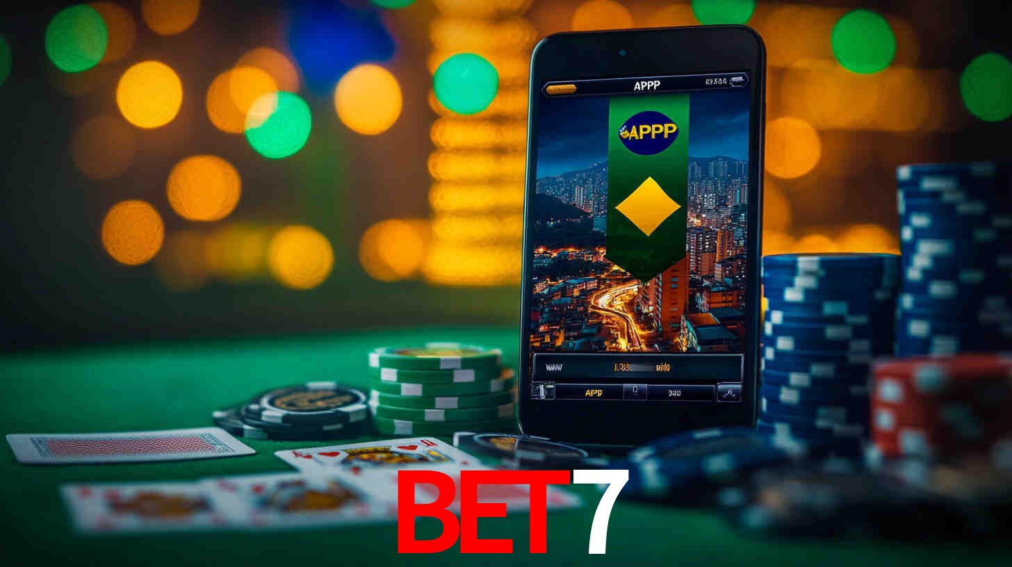 Descubra o Programa VIP da bet7: Vantagens Exclusivas para Jogadores