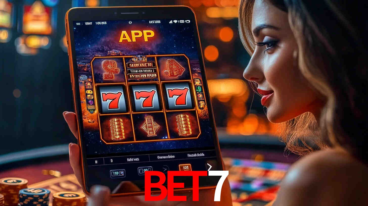 bet7 games