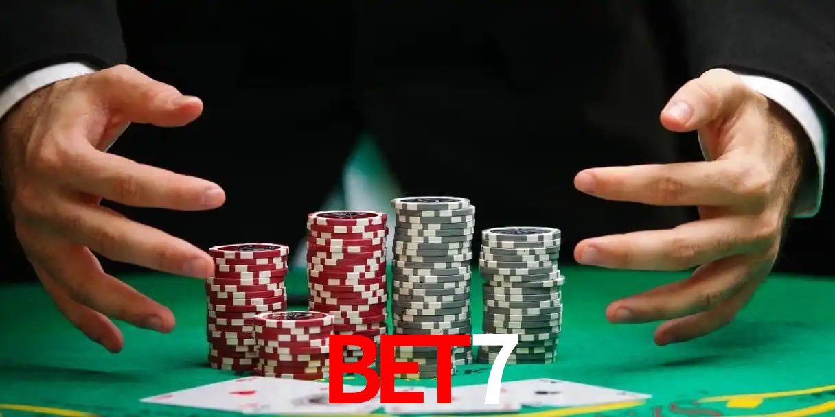 cassino bet7