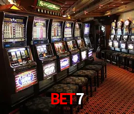 Desvendando o Mundo dos Jogos Virtuais na bet7