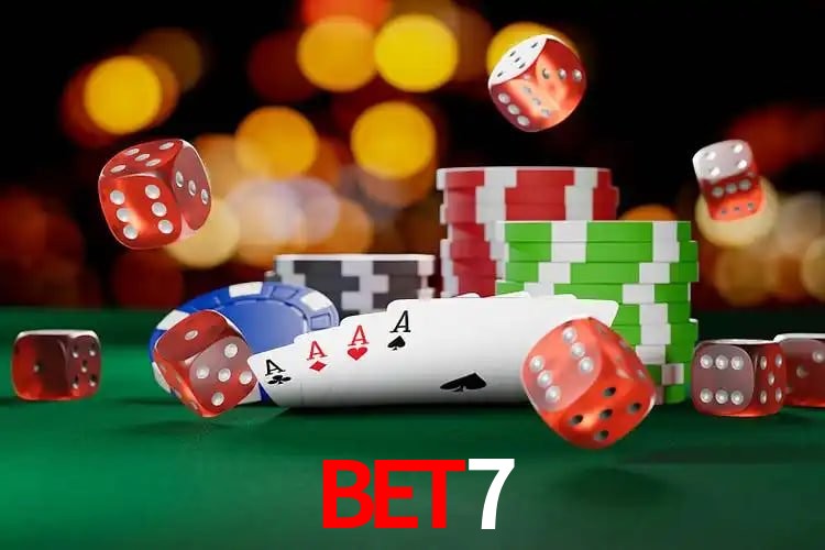 Experiência VIP bet7