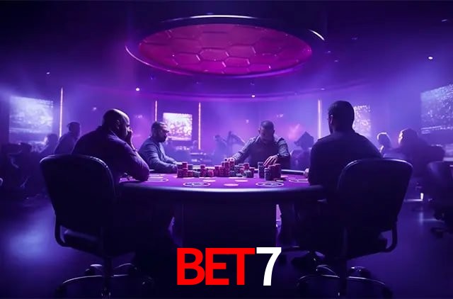 Apostas de Futebol bet7