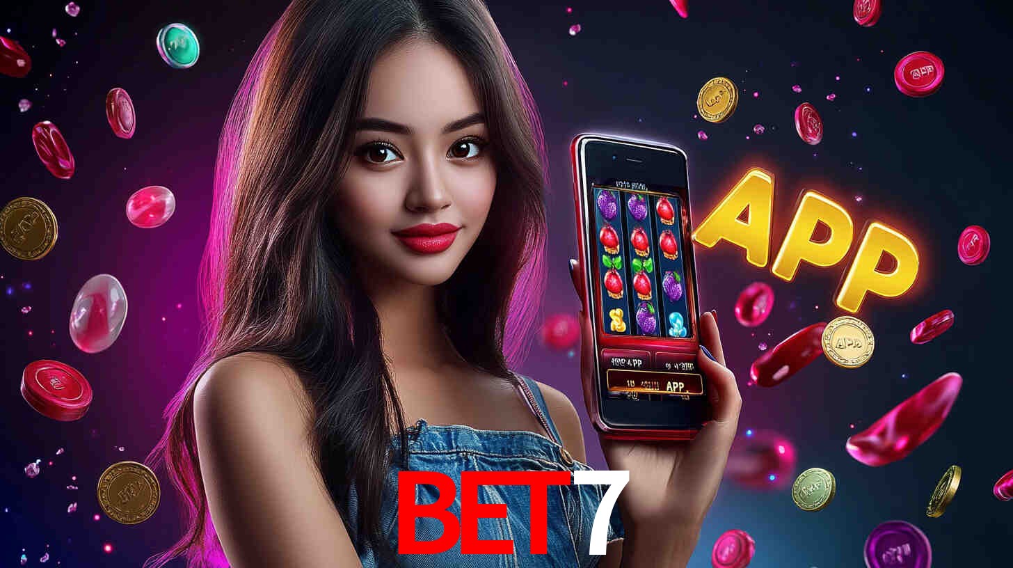 Desvendando o Mundo dos Jogos Virtuais na bet7