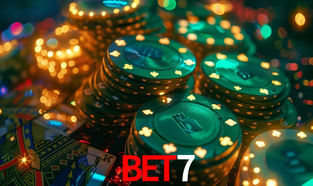 Mesa de Blackjack bet7