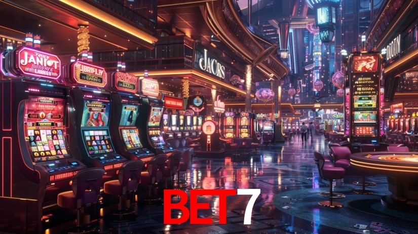 Games Directory bet7