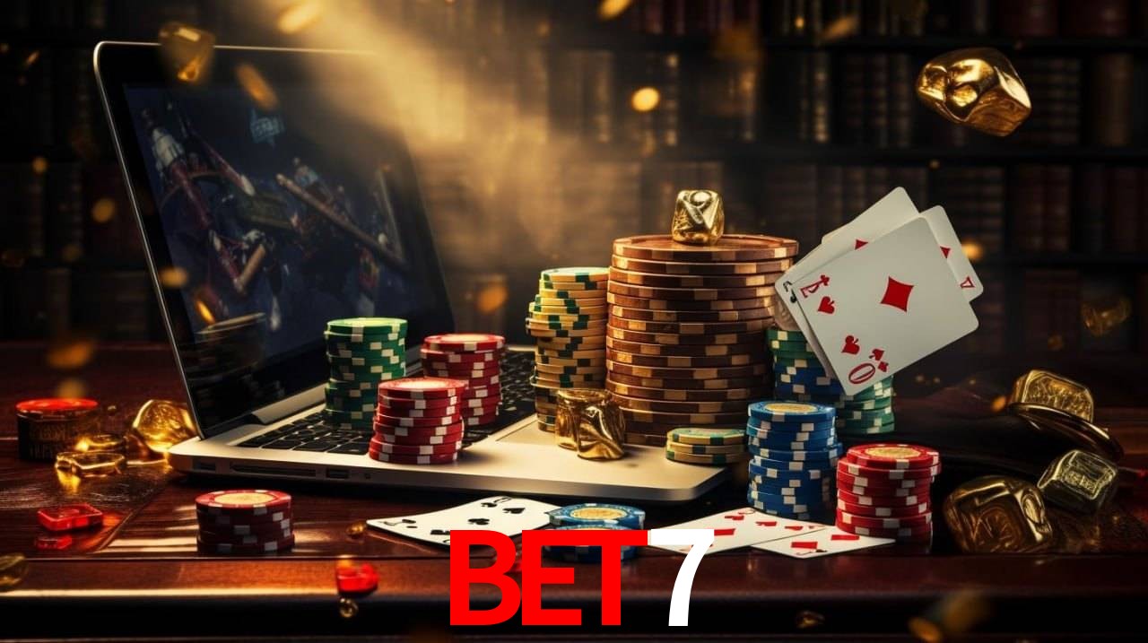Bônus de Boas-vindas bet7