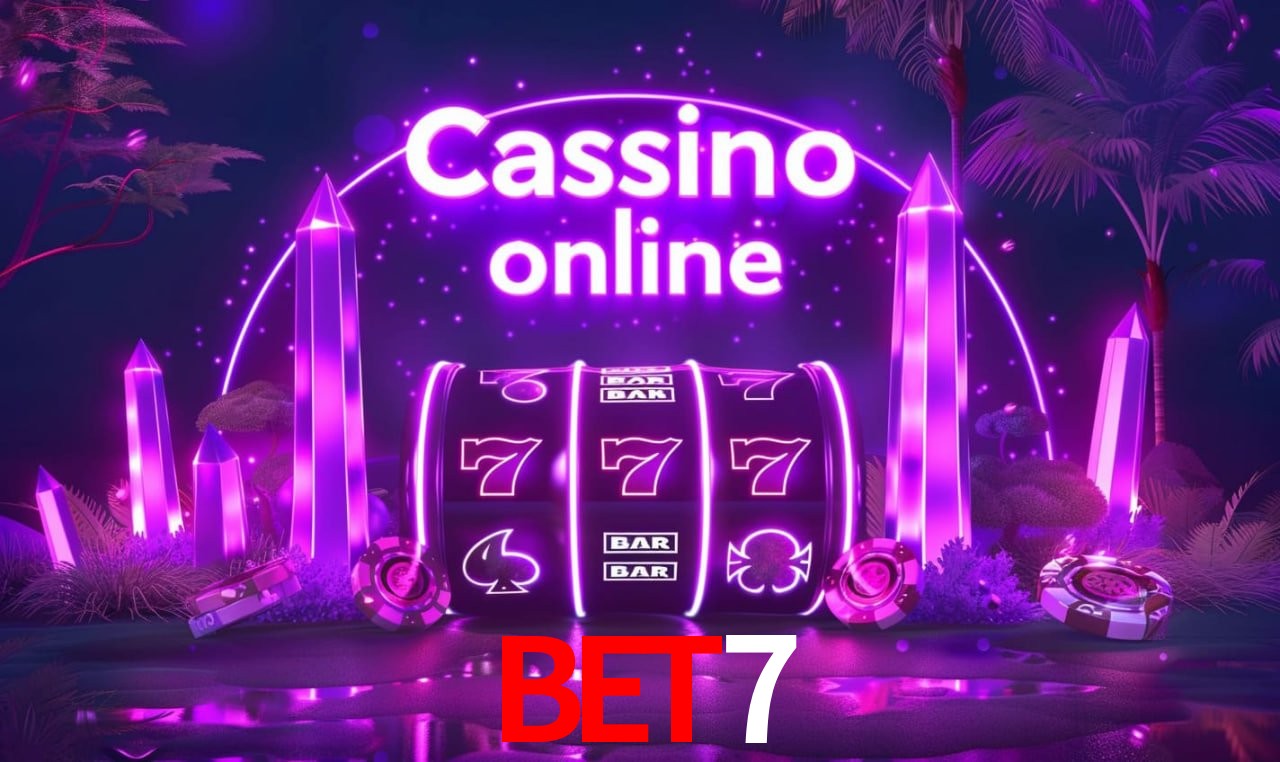 Provedores de Jogos bet7