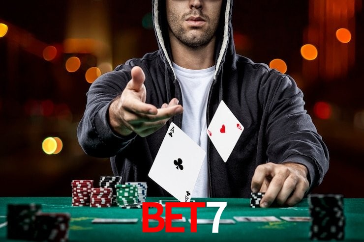 bet7 games