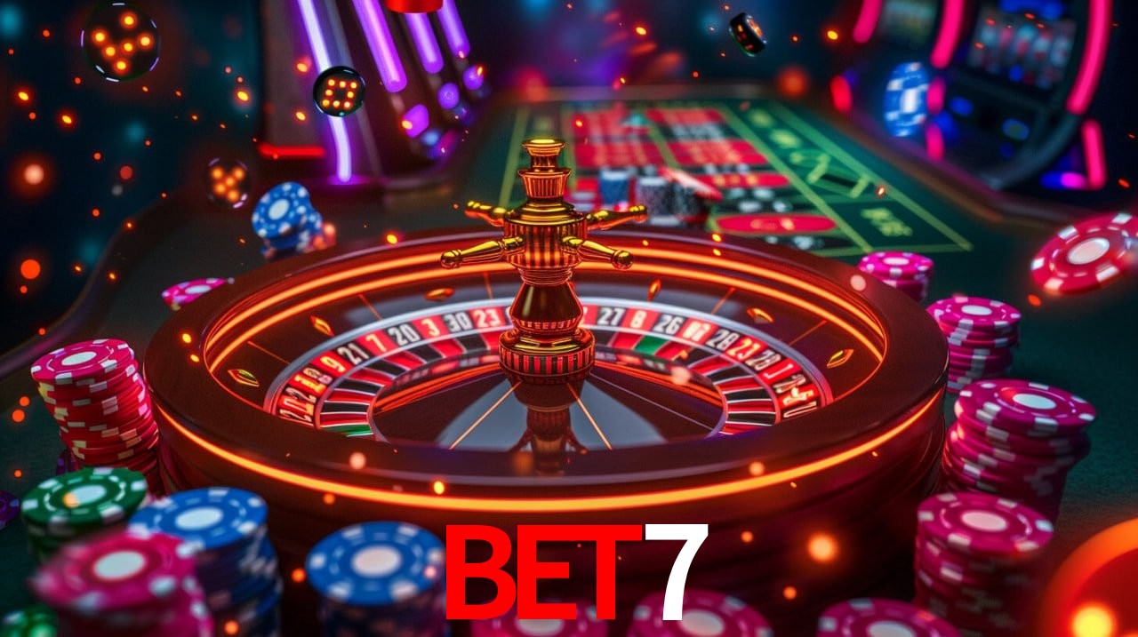 A Experiência Imersiva dos Cassinos Ao Vivo no bet7