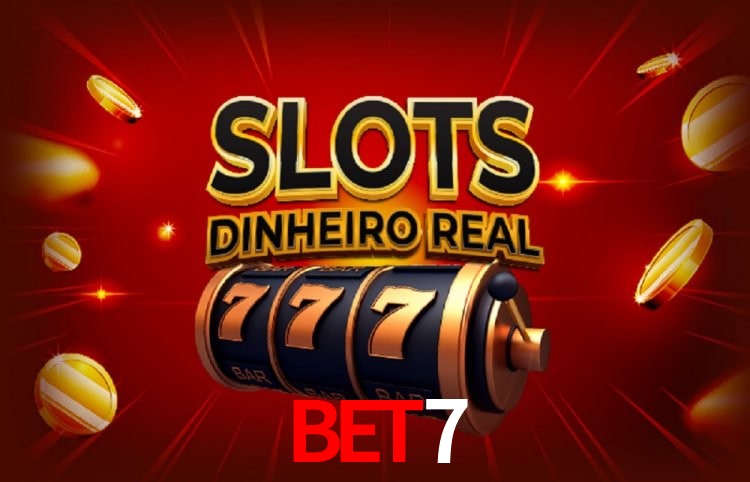 Tecnologia da Plataforma bet7