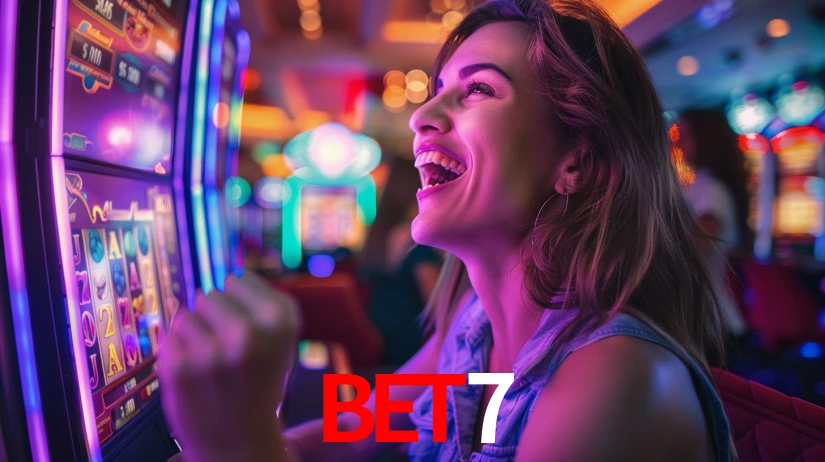Explore as vantagens do bet7: serviço profissional e confiabilidade