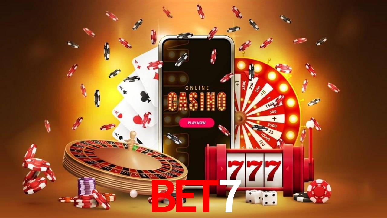 Estatísticas do Jogo bet7