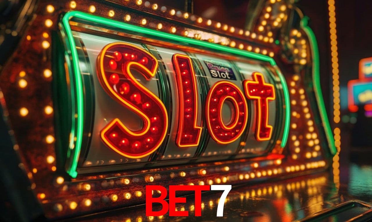 Login Seguro bet7