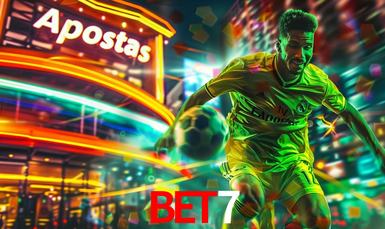 Estatísticas Esportivas bet7