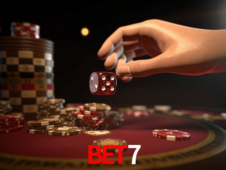 Estatísticas bet7