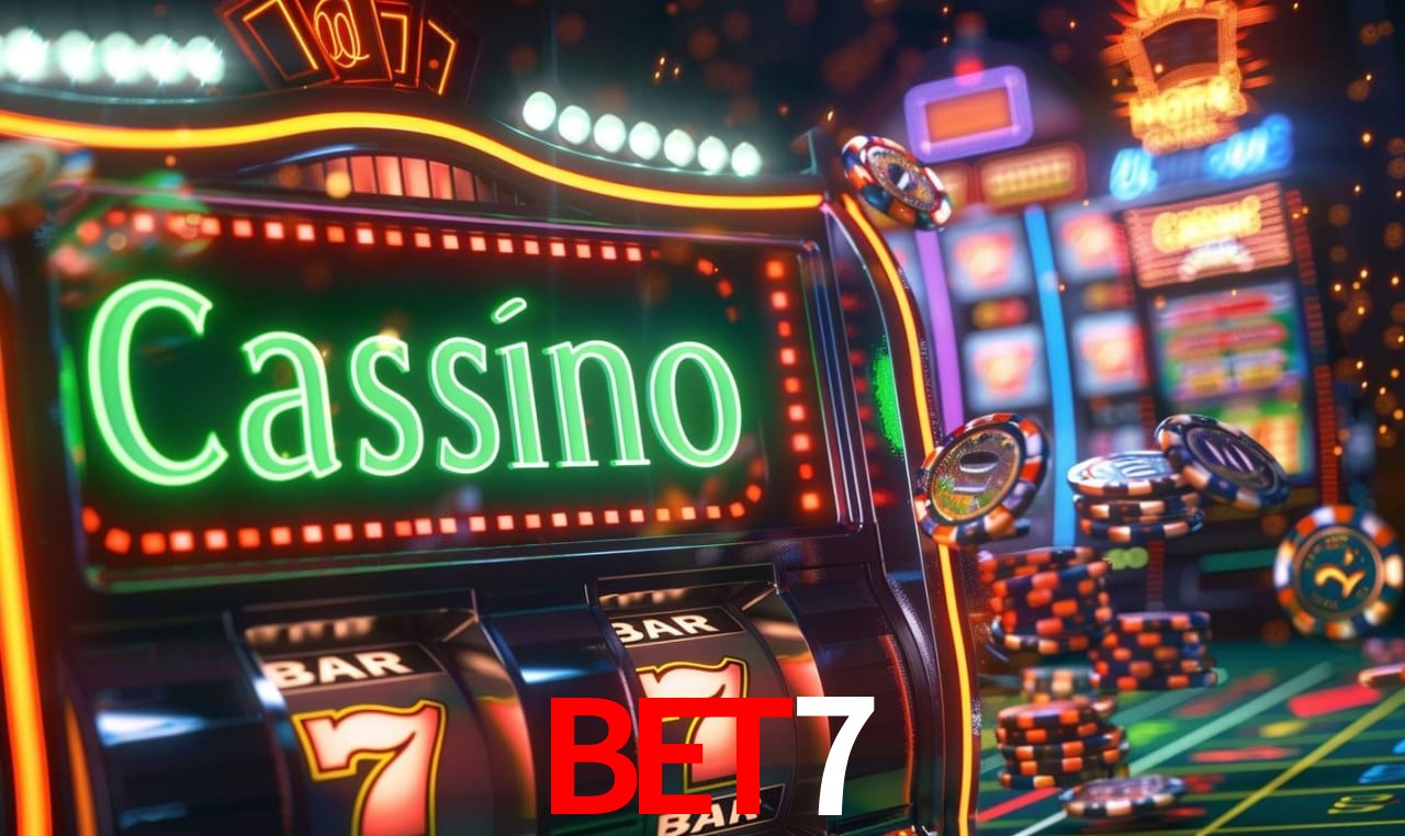 Diretório de Jogos bet7