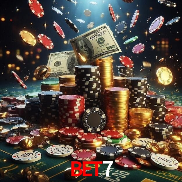 Descubra o Programa VIP da bet7: Vantagens Exclusivas para Jogadores