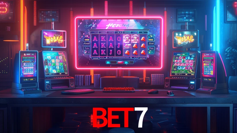 Ofertas Imperdíveis na bet7: Promoções e Bônus Que Valem a Pena