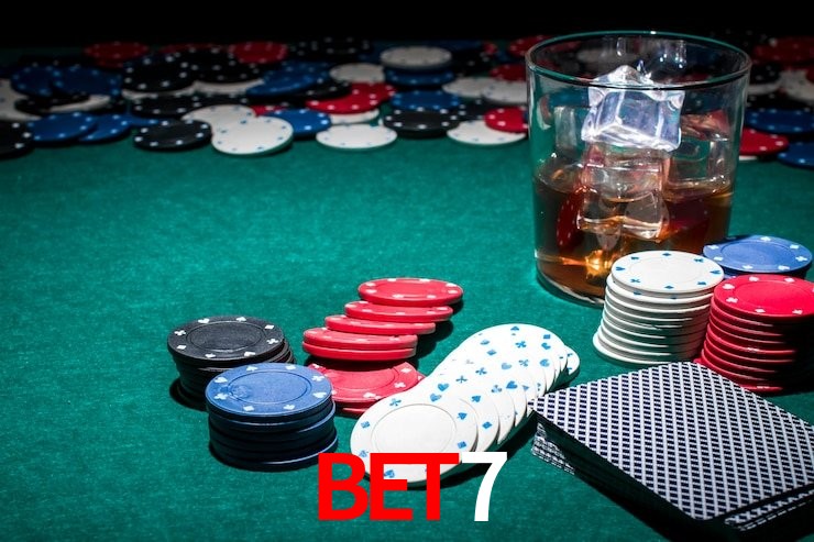 Bônus Diários bet7