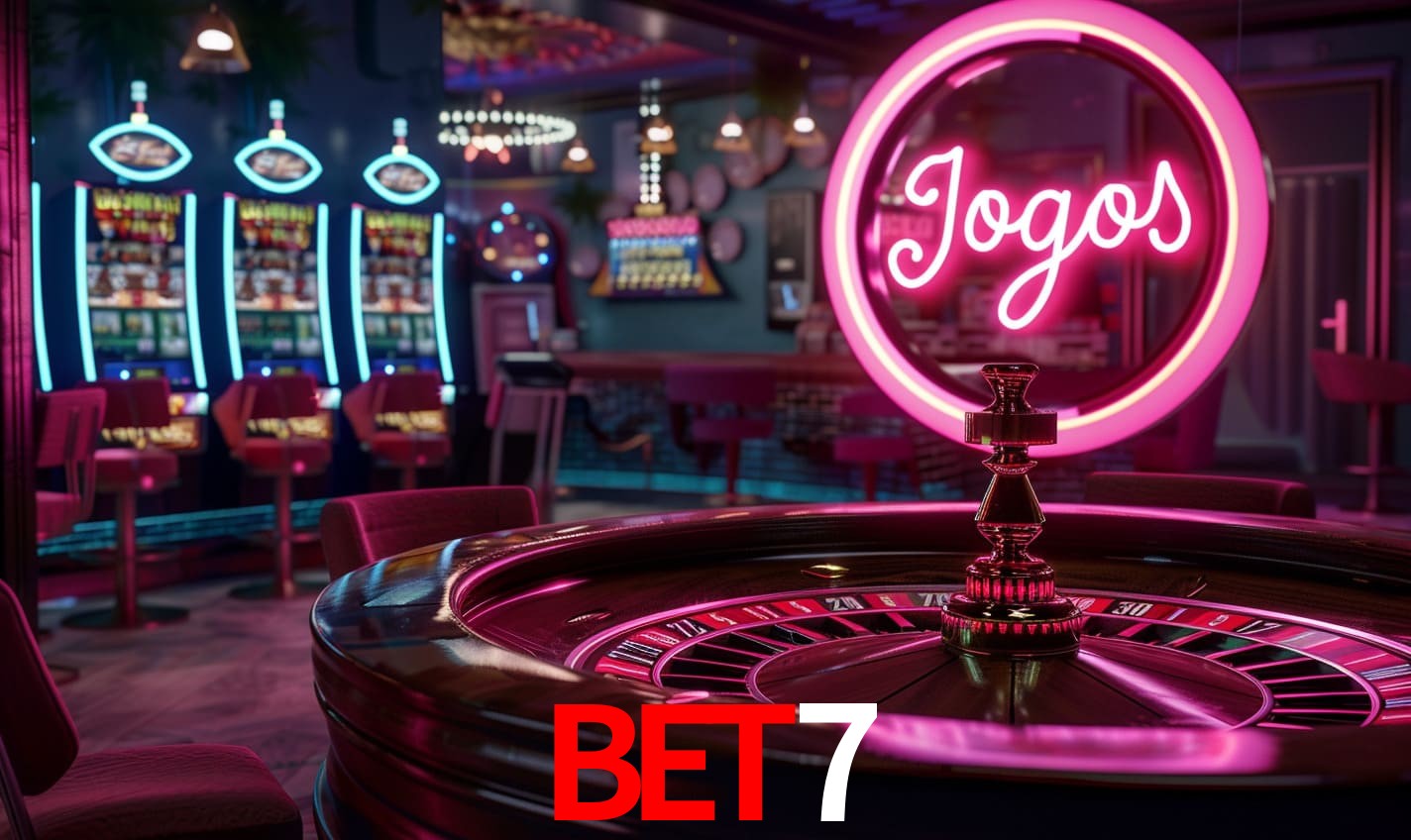 A Popularidade dos Caça-Níqueis no bet7