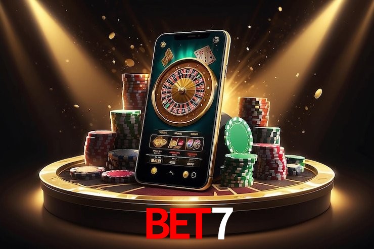 Jogos de Slot bet7
