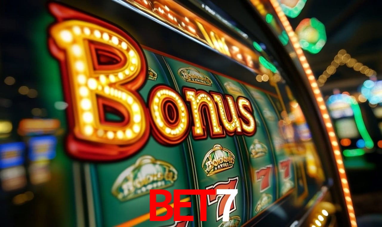 Promoção Relâmpago bet7