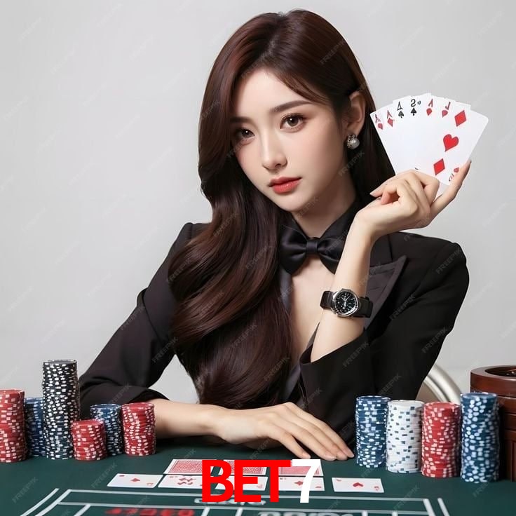 Cadastro Rápido bet7