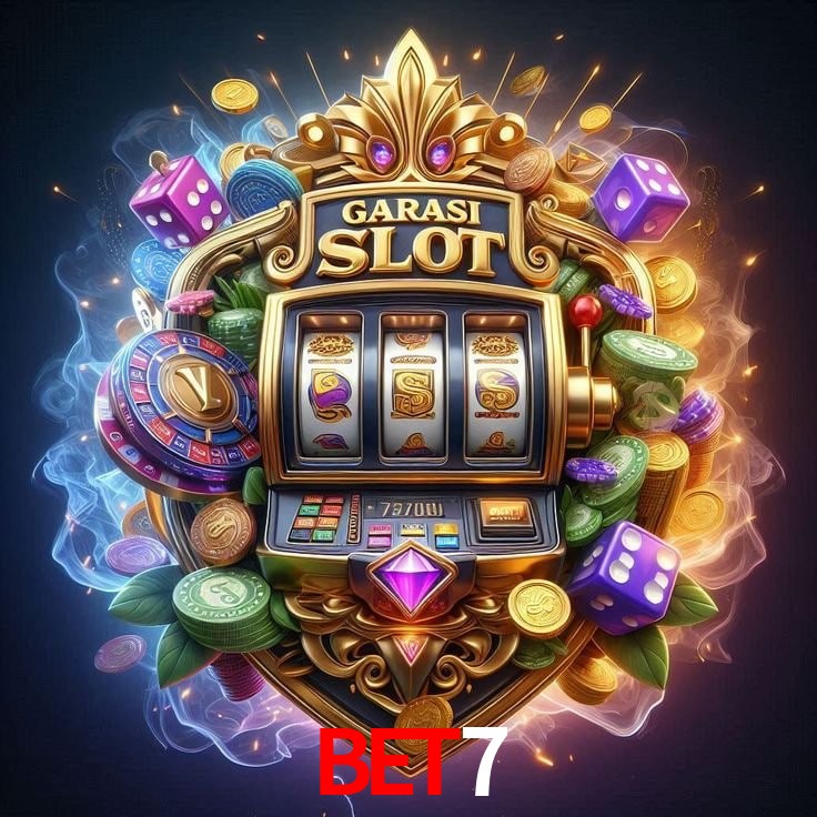 Casino Ao Vivo bet7