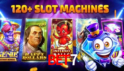 Desvendando o Mundo dos Jogos Virtuais na bet7